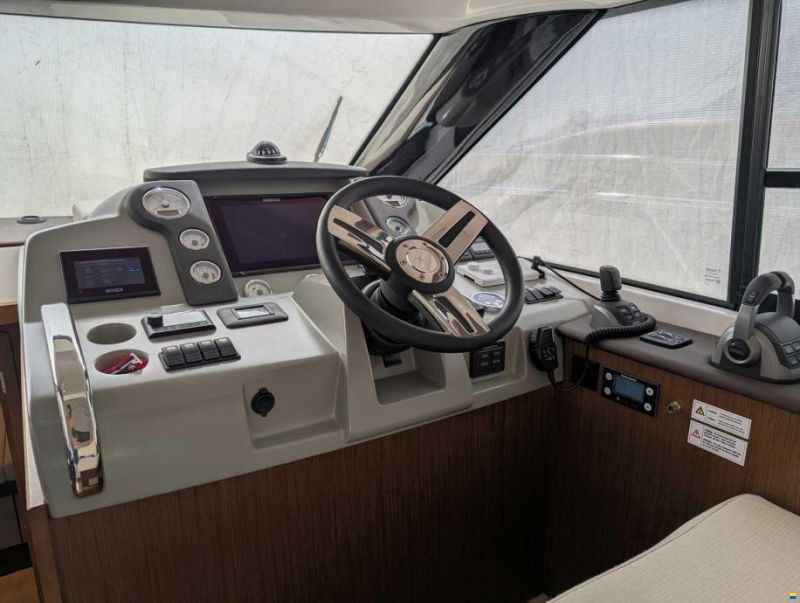 Bavaria 420 Virtess 2023