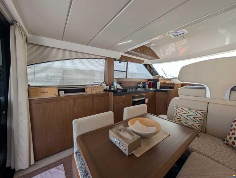 Bavaria 420 Virtess 2023