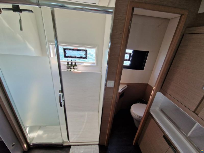 Fountaine Pajot Alegria 67