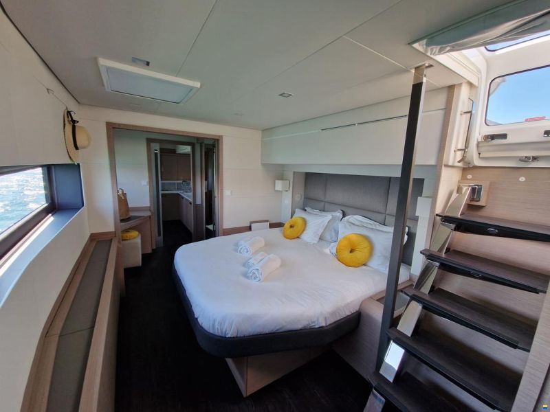Fountaine Pajot Alegria 67