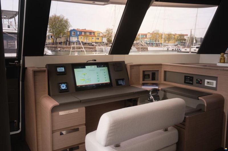 Fountaine Pajot Alegria 67