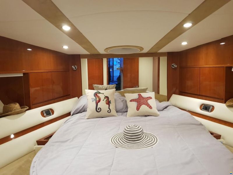 Astondoa 394 Flybridge