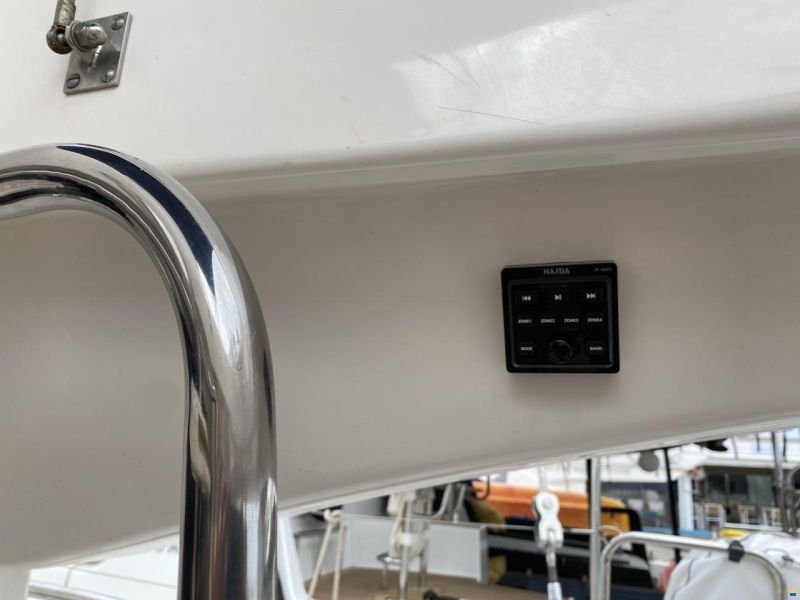 Astondoa 394 Flybridge