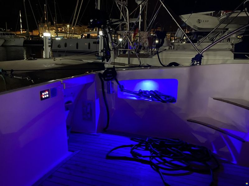 Astondoa 394 Flybridge
