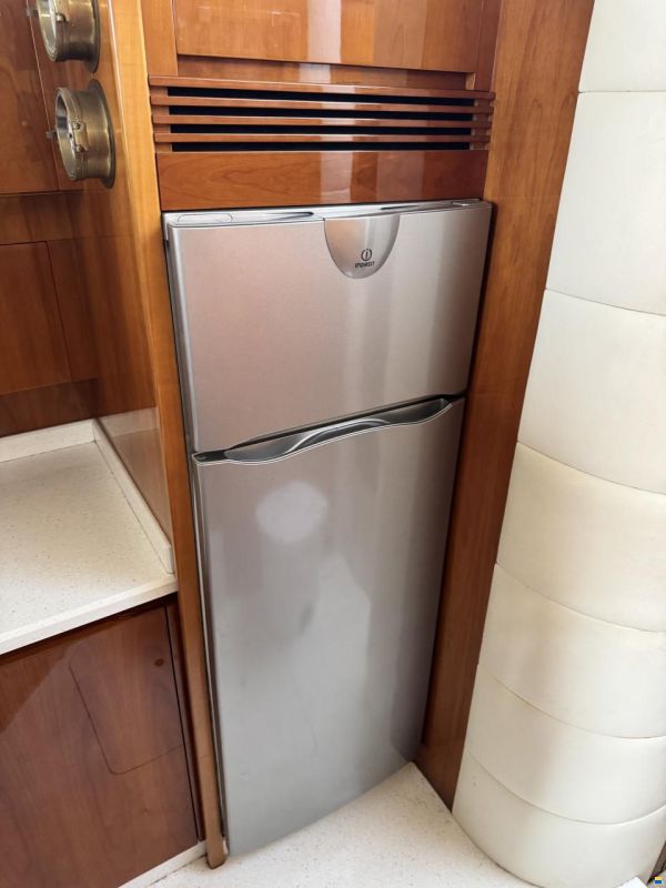 Astondoa 394 Flybridge