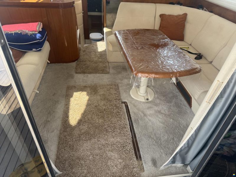 Astondoa 394 Flybridge