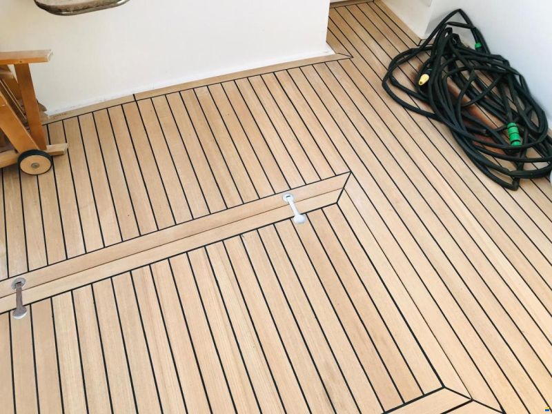 Astondoa 394 Flybridge
