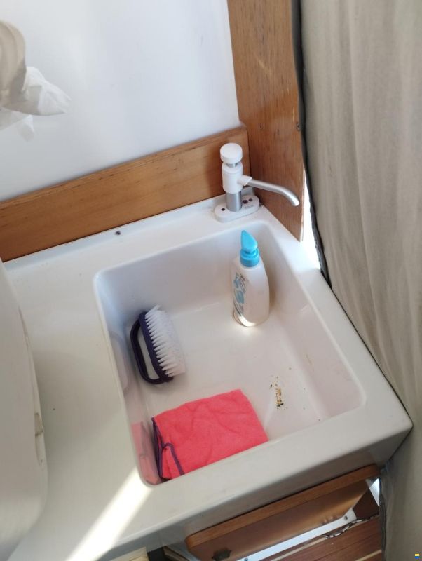 Beneteau Antares 6 IB FISHING
