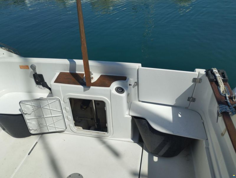 Beneteau Antares 6 IB FISHING