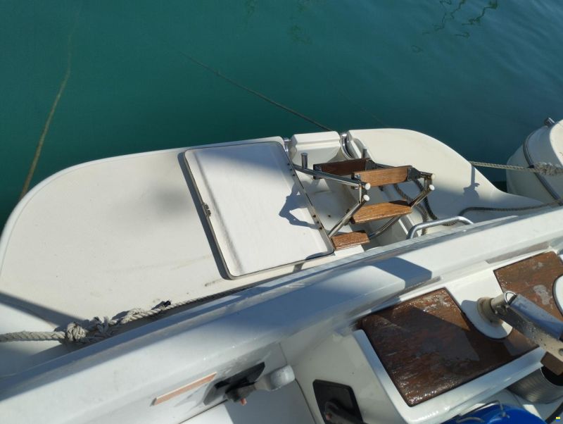 Beneteau Antares 6 IB FISHING