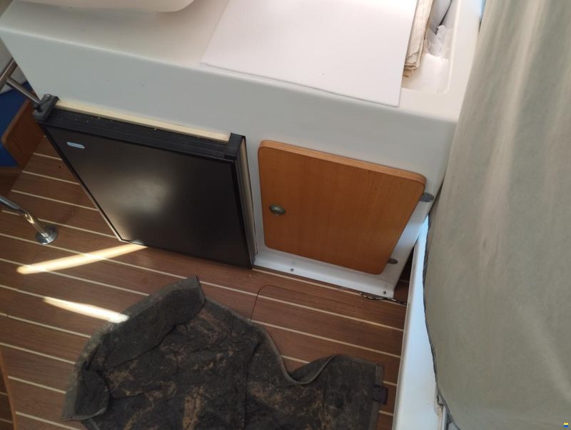 Beneteau Antares 6 IB FISHING