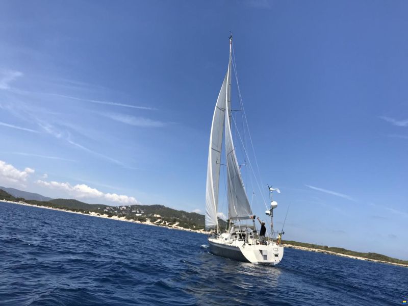 One Off Lutra 40