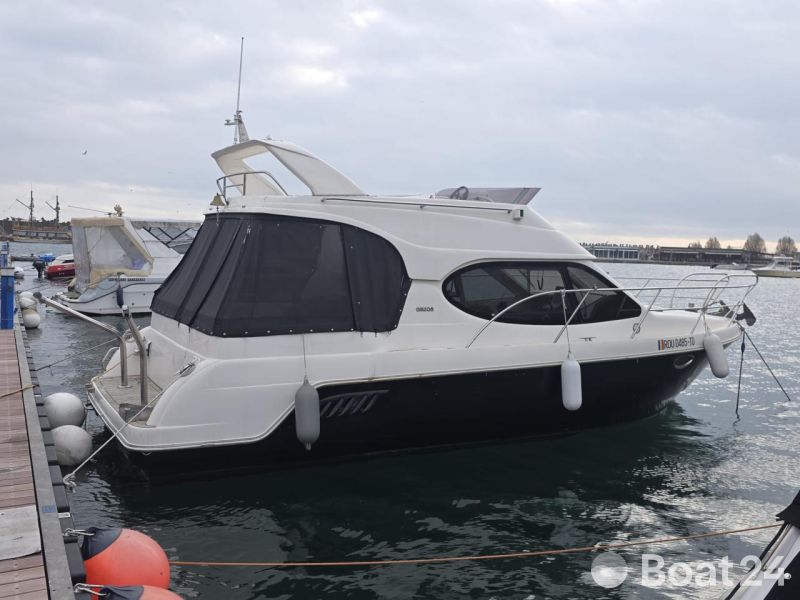 Galeon 280 fly