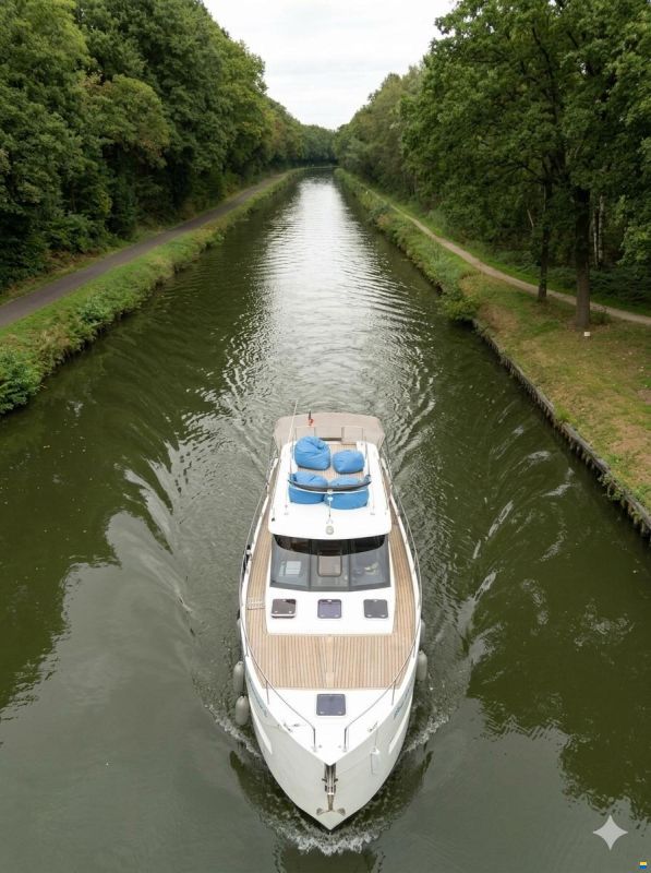 Cobra Futura 36