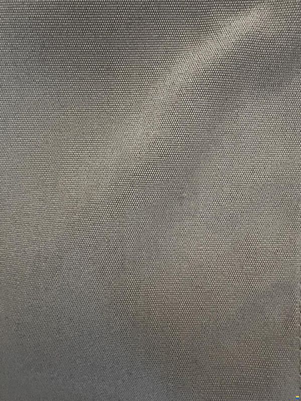 Fockpersenning Bavaria 34