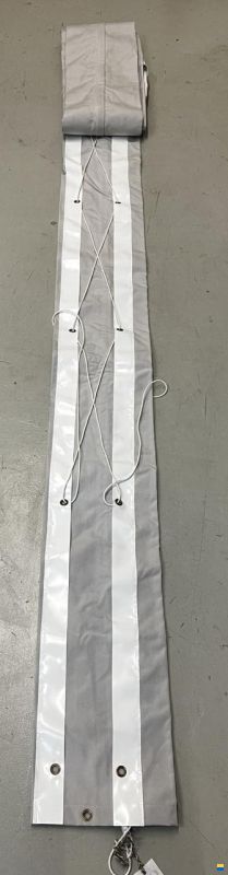 Fockpersenning Bavaria 34