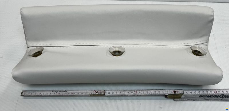 Cockpit-R&uuml;ckenpolster Univeral