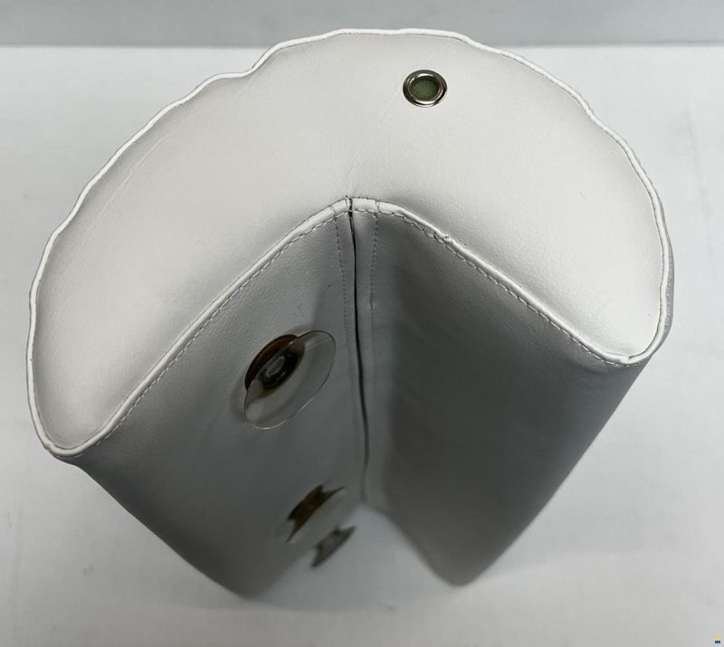 Cockpit-R&uuml;ckenpolster Univeral