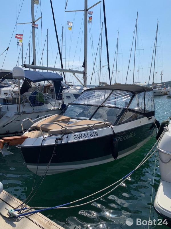 Quicksilver 675 Active