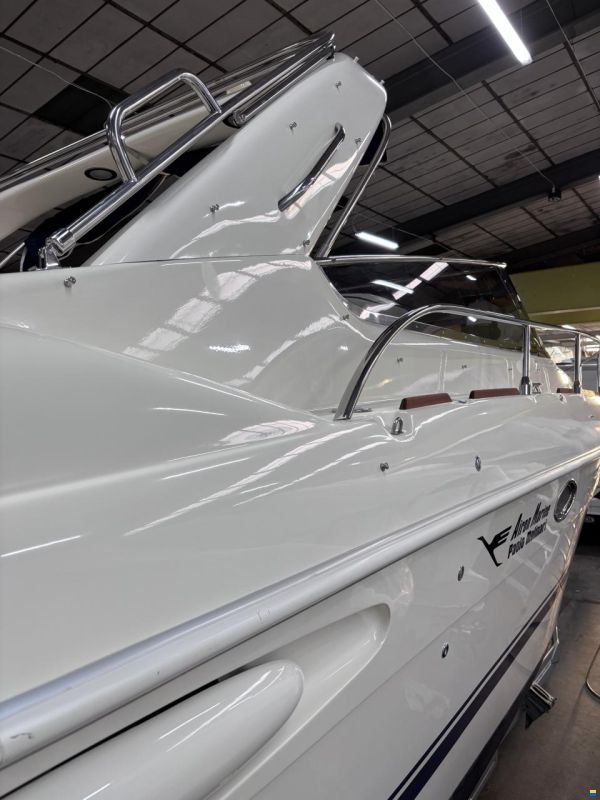 Airon Marine 325