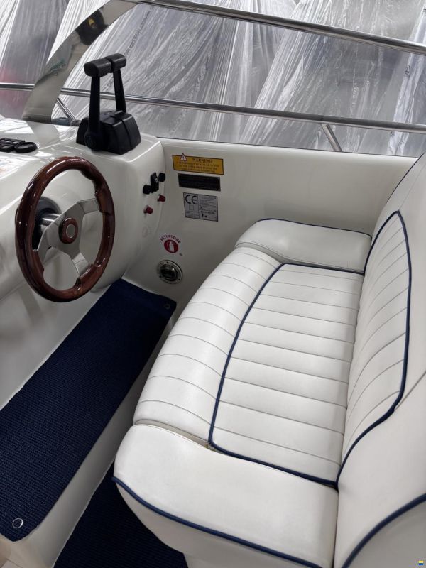 Airon Marine 325