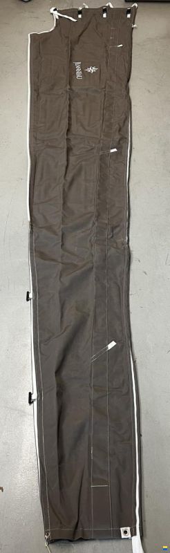 Lazy-Bag Jeanneau 33