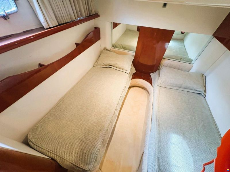 Fairline Targa 52