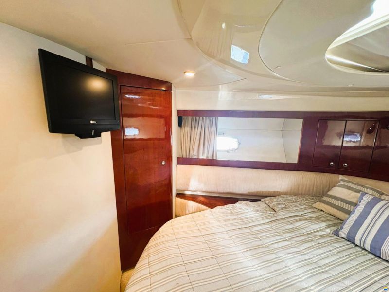 Fairline Targa 52