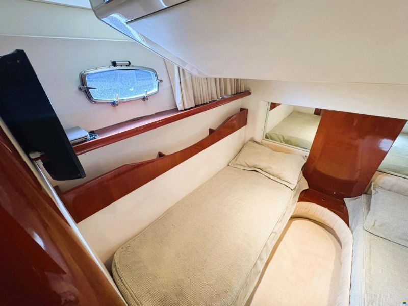 Fairline Targa 52