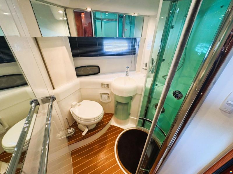 Fairline Targa 52
