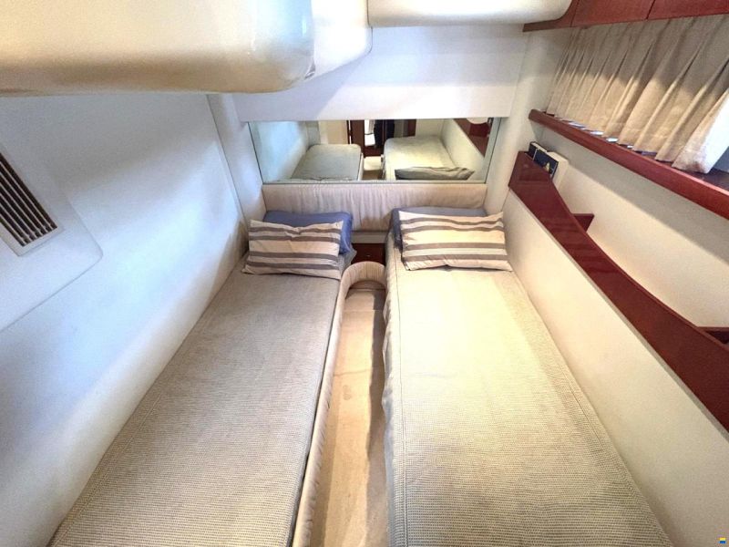 Fairline Targa 52