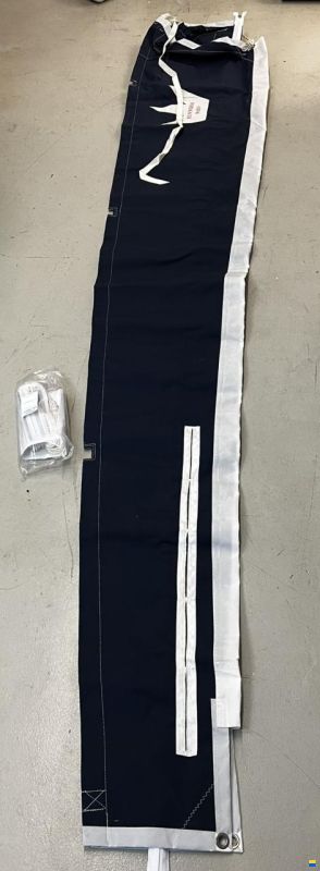 Lazy-Bag Jeanneau Sun Odysse 29.2