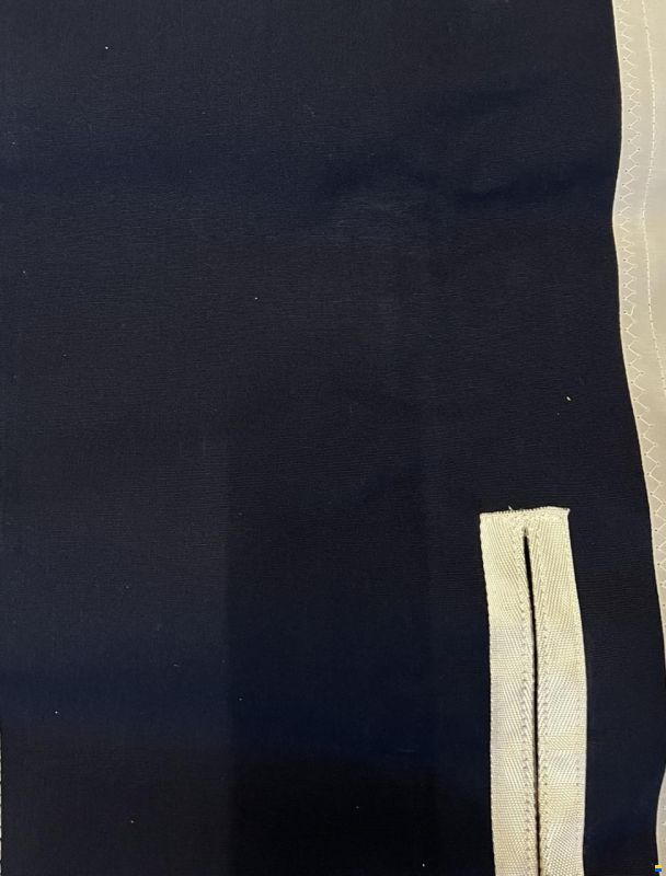 Lazy-Bag Jeanneau Sun Odysse 29.2