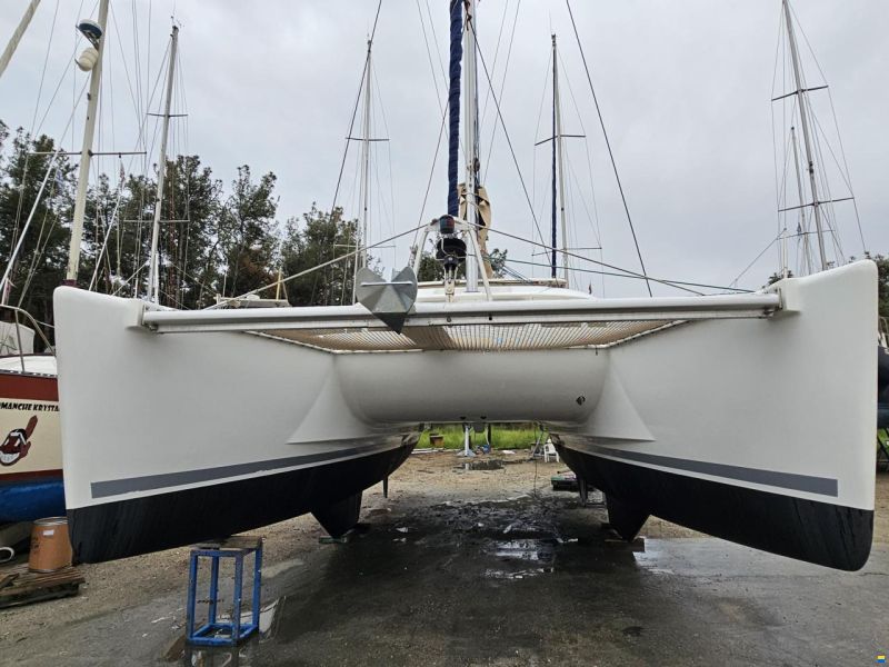 Lagoon 380 S2