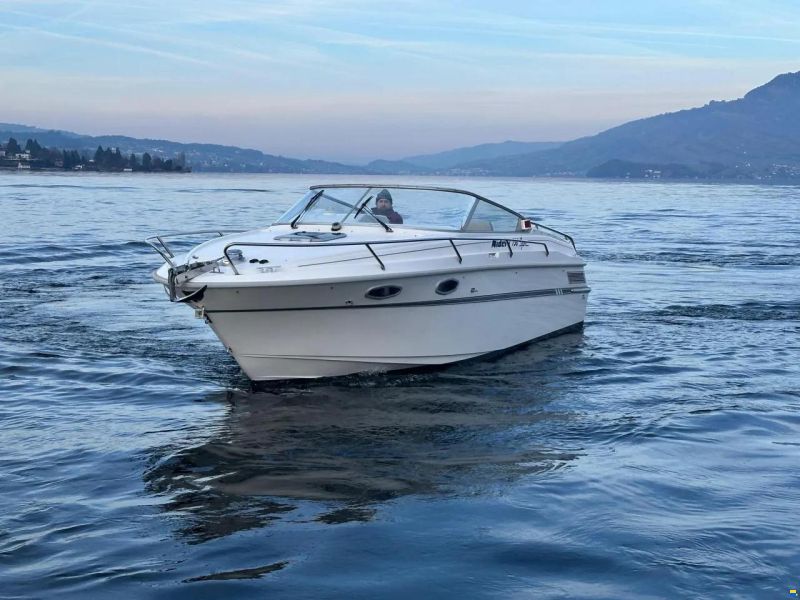 Nidelv 750 Sport Day Cruiser