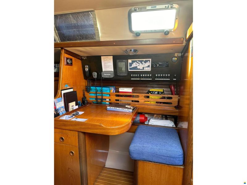 Beneteau First 405