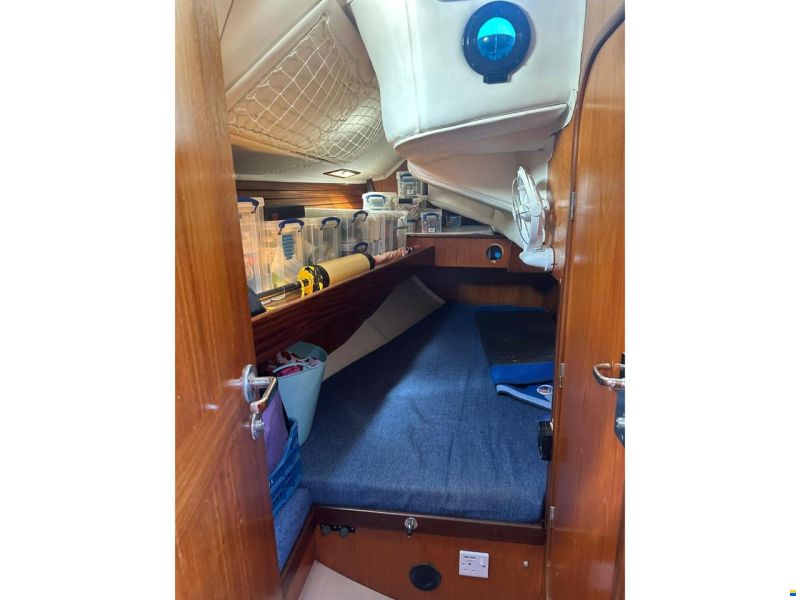 Beneteau First 405