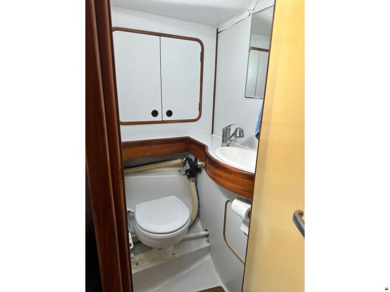 Beneteau First 405
