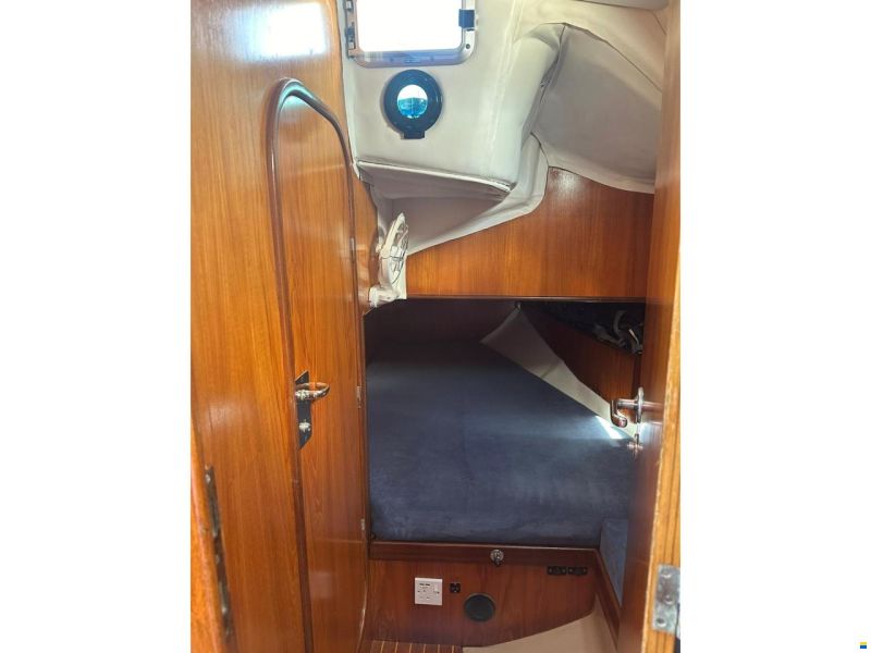 Beneteau First 405