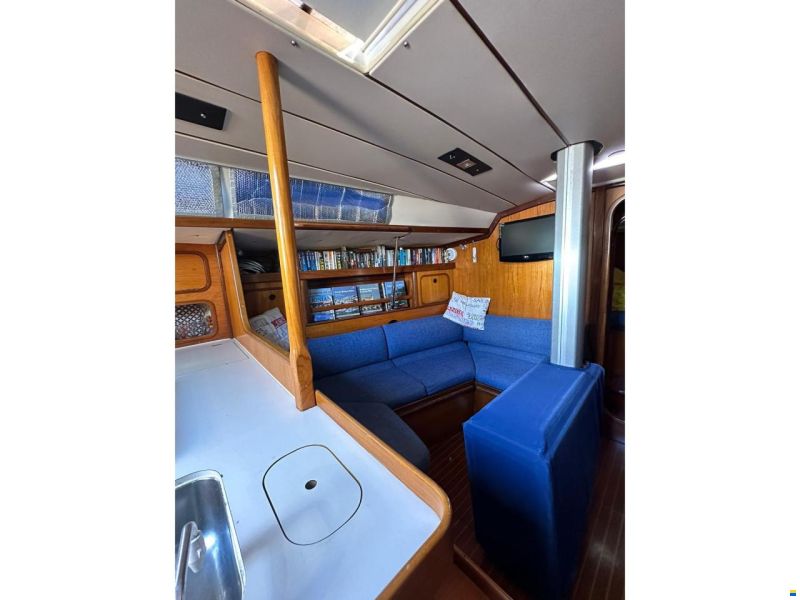 Beneteau First 405