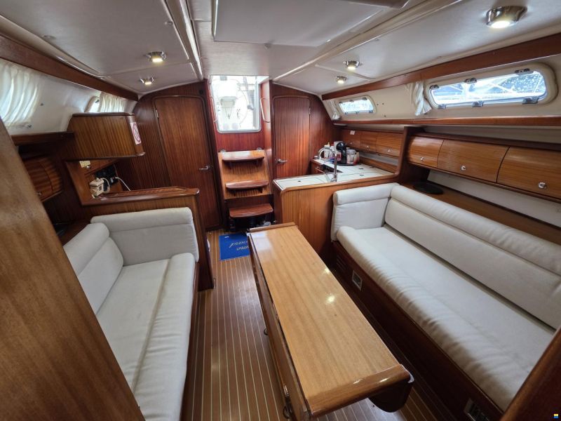 Bavaria 36 Cruiser