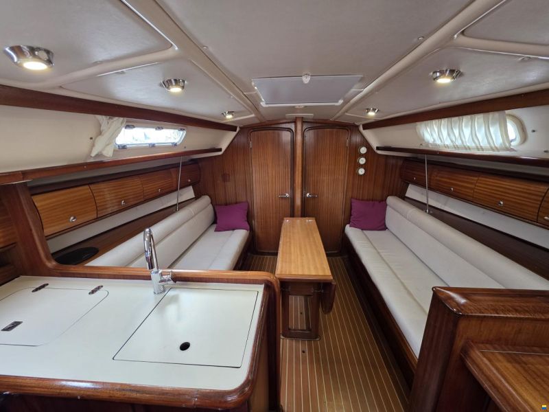 Bavaria 36 Cruiser