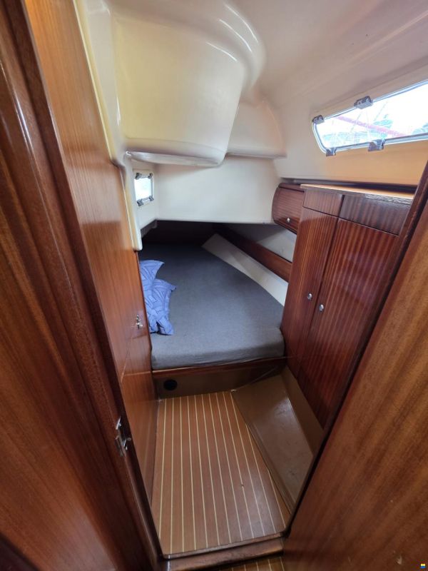 Bavaria 36 Cruiser