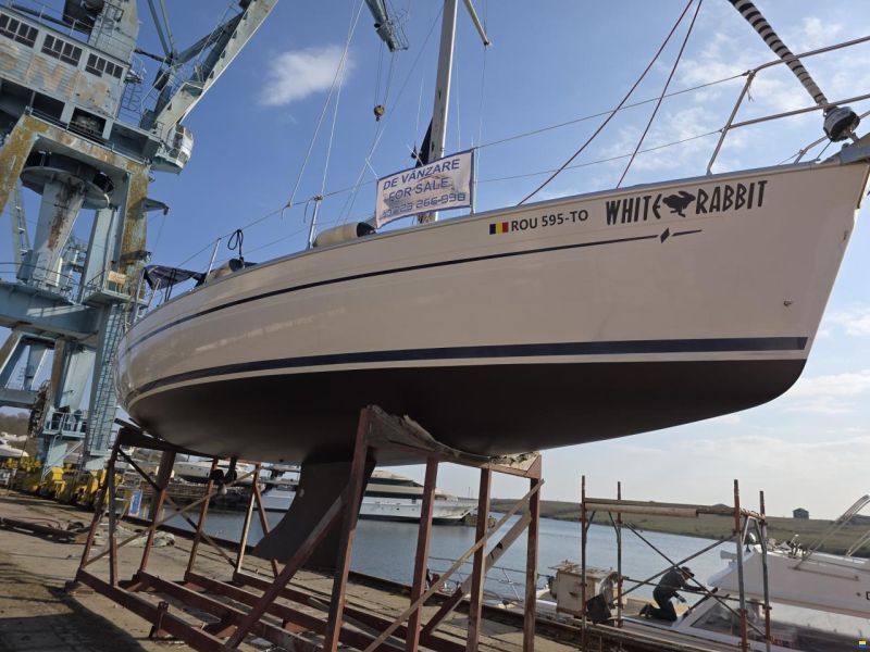 Bavaria 36 Cruiser