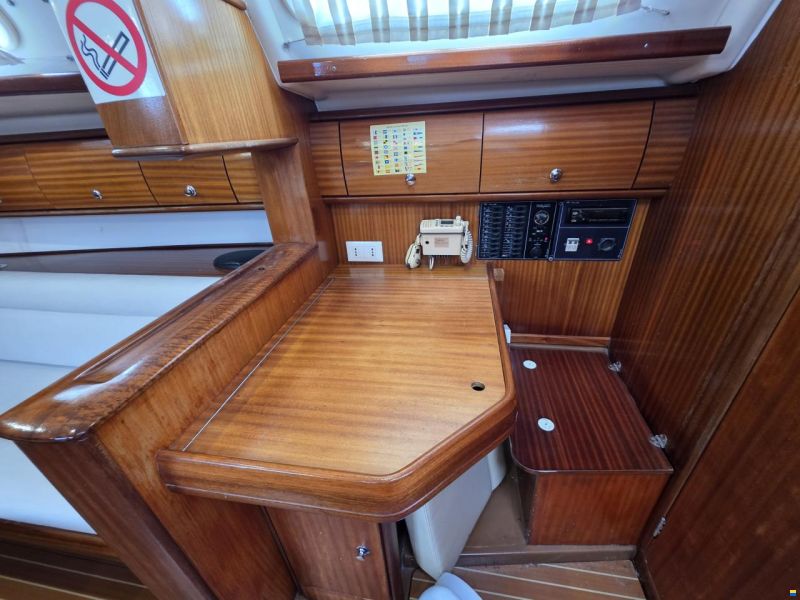 Bavaria 36 Cruiser