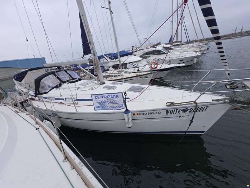 Bavaria 36 Cruiser