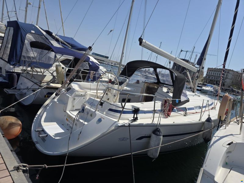 Bavaria 36 Cruiser