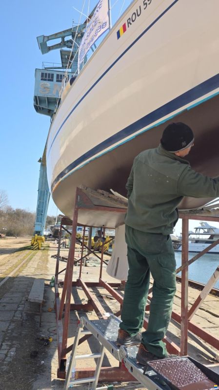 Bavaria 36 Cruiser