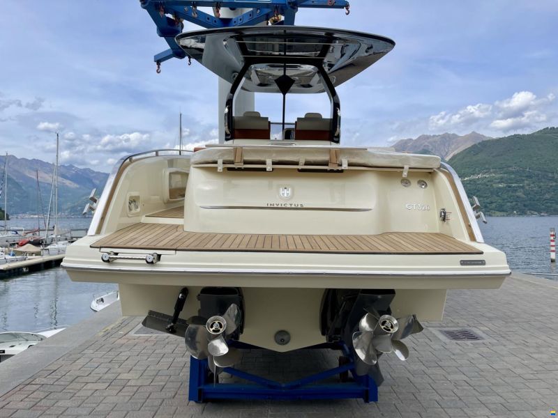 Invictus 320 GT NUOVA in