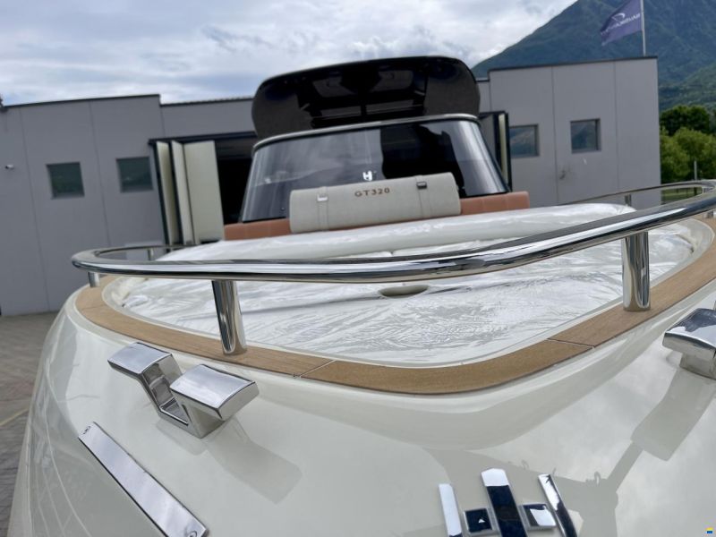 Invictus 320 GT NUOVA in